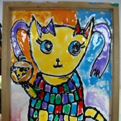 Рисование для детей